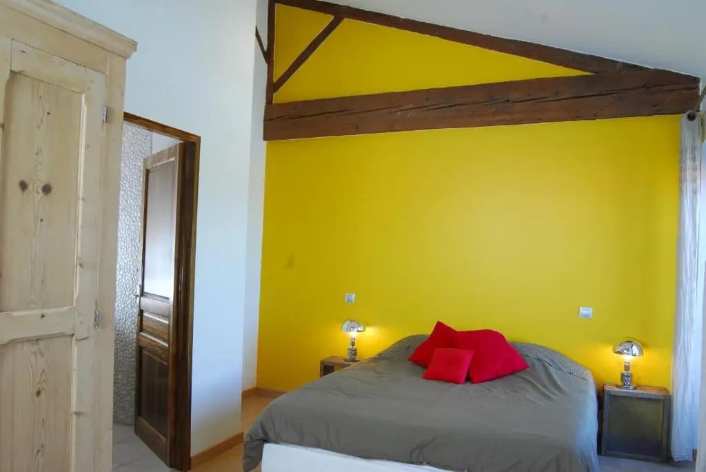 Chambres d'Hôtes du Lion d'Or - Photo 3