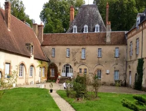 Château de Villars - Photo 1