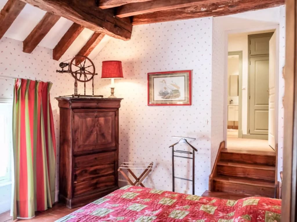 Holiday Home la Maison du Chateau - Photo 4