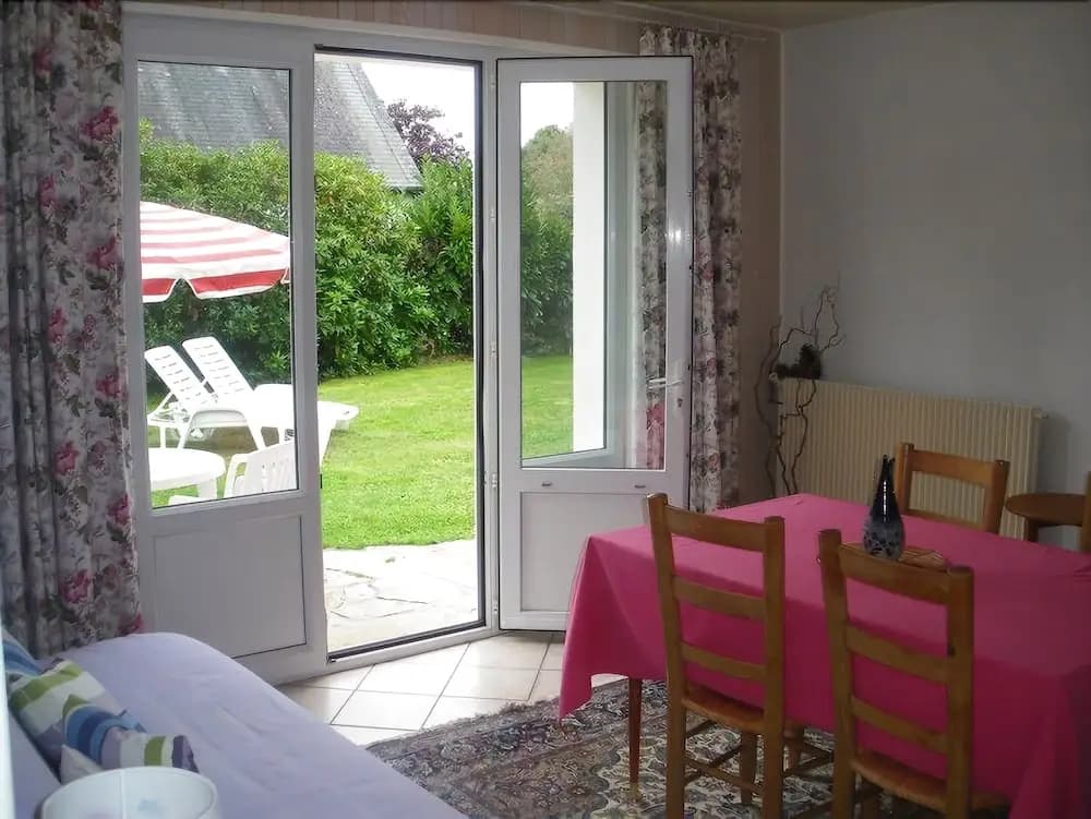 Gîte De La Ferme De Kereven - Photo 3