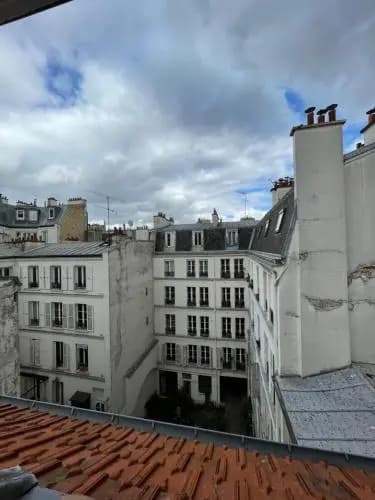 Studio Canal Saint Martin - Photo 1
