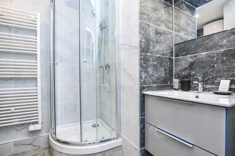 Cosy Apartment - 1br/4p - Auteuil - Miniature 6