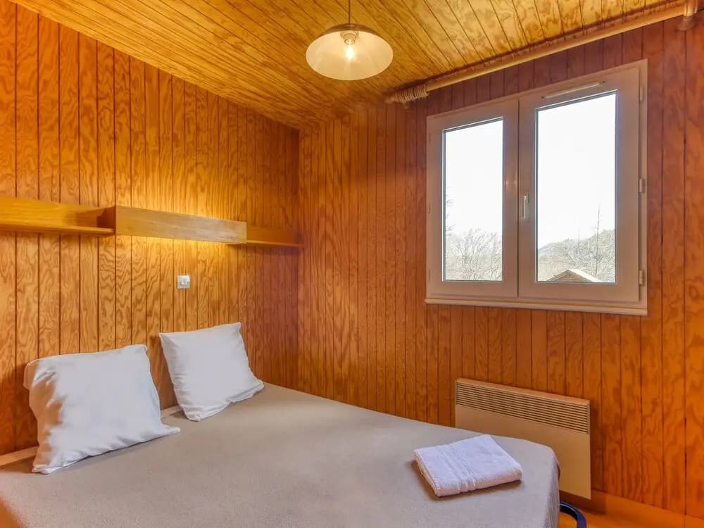 Vacancéole - Les Chalets de la Chazotte - Photo 2