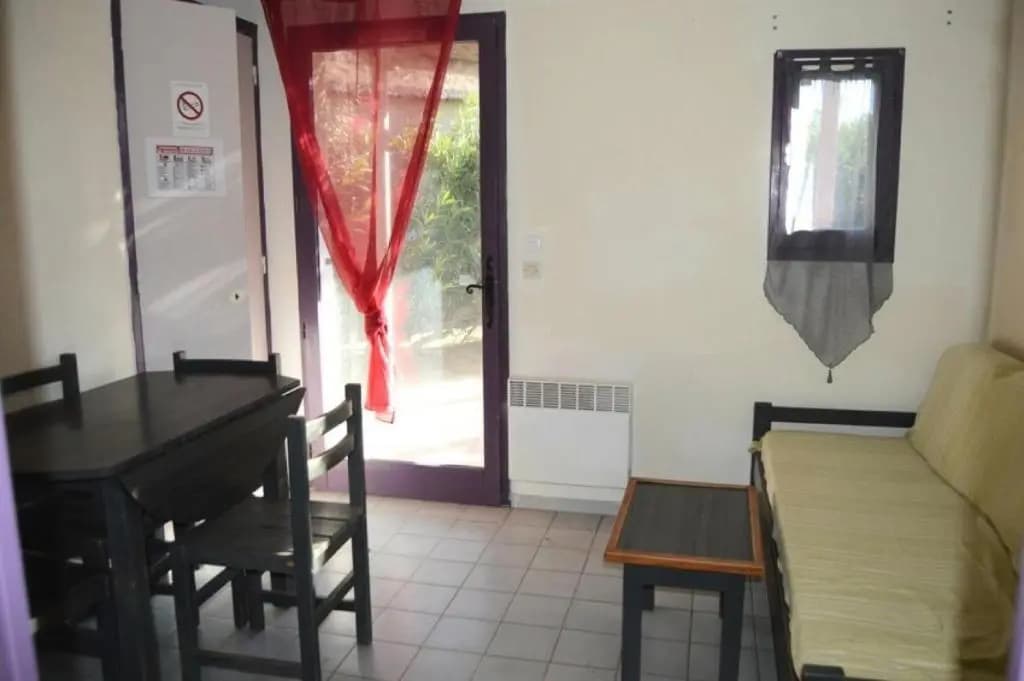 Résidence ILE DES PECHEURS - Maisons & Villas pour 6 Personnes 74 - Photo 1