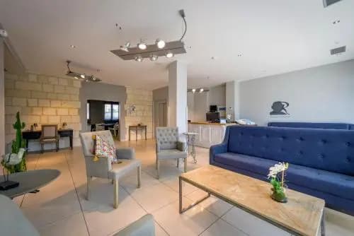 Hotel Renaudot - Photo 2
