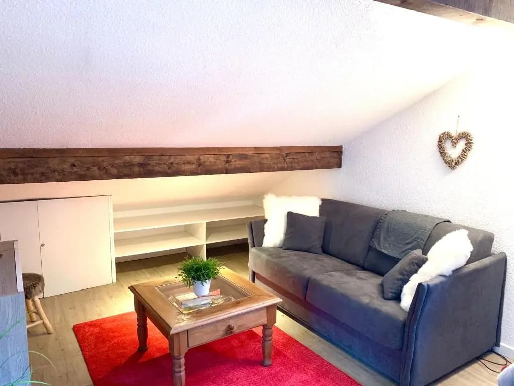 Appartement Duplex Forclaz - Miniature 6