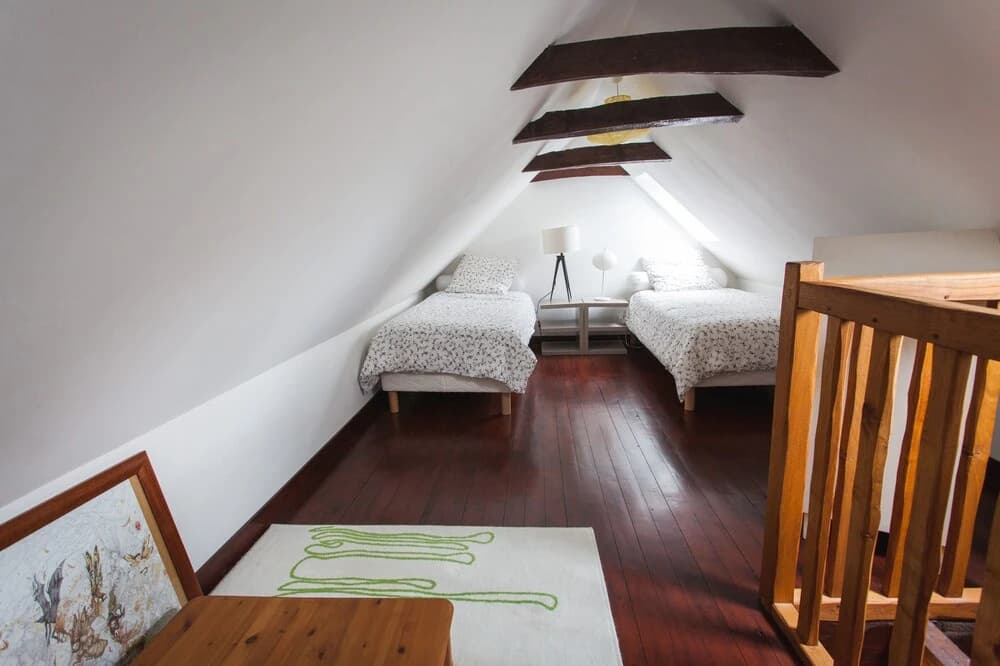 Chambres d'hôtes de Penn Ar Yeun - Photo 3