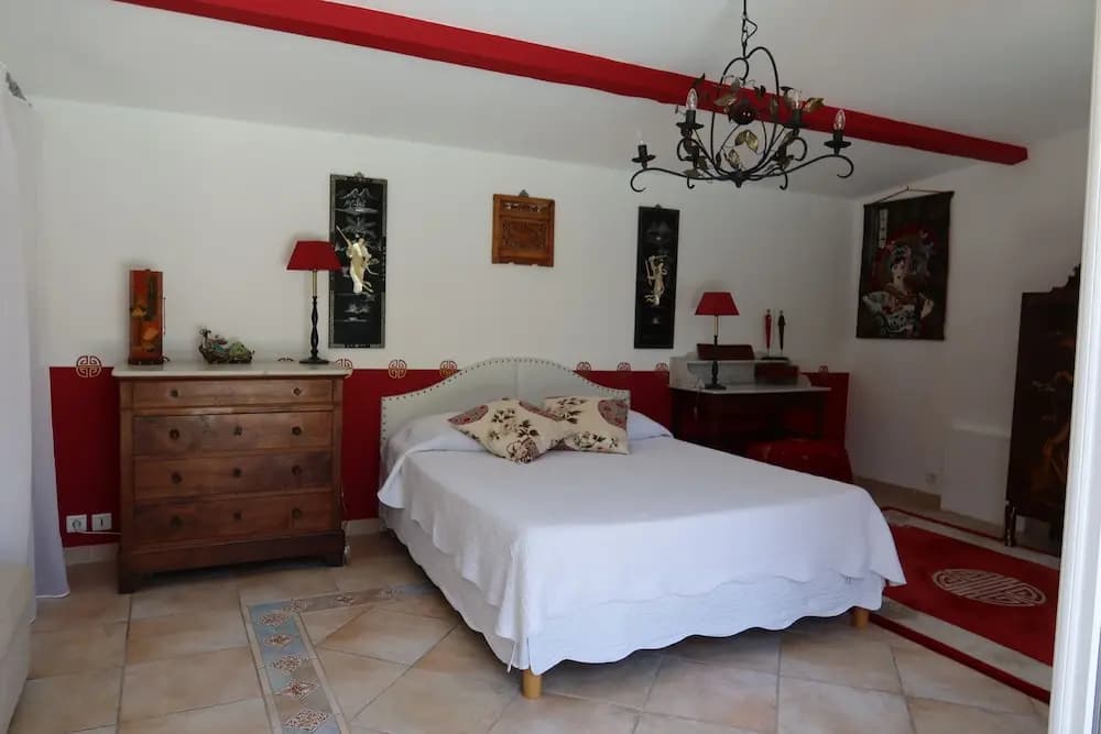 La Mylandre Chambre d'hôtes - Photo 4