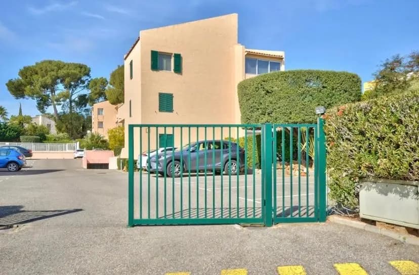 Studio avec piscines à 500m de la plage - Photo 1