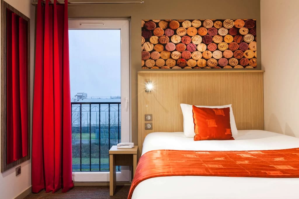 Comfort Hotel Orleans Olivet Provinces - Photo 5