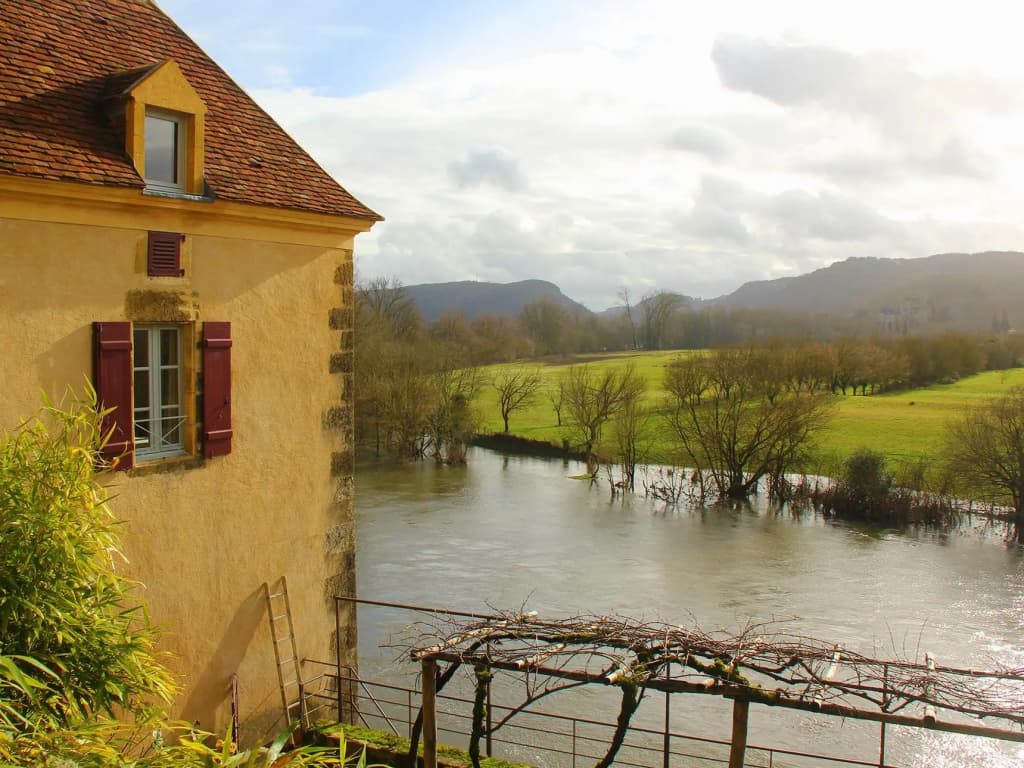 Maison O Galop - Miniature 7