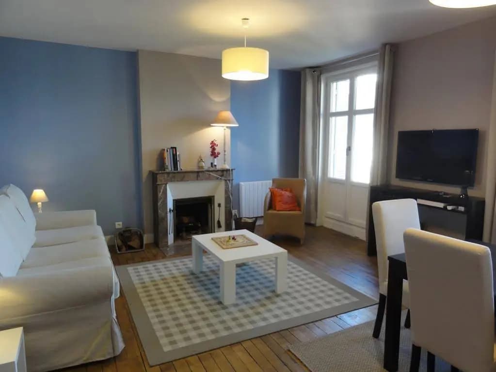 Les Appartements Notre Dame - Miniature 6