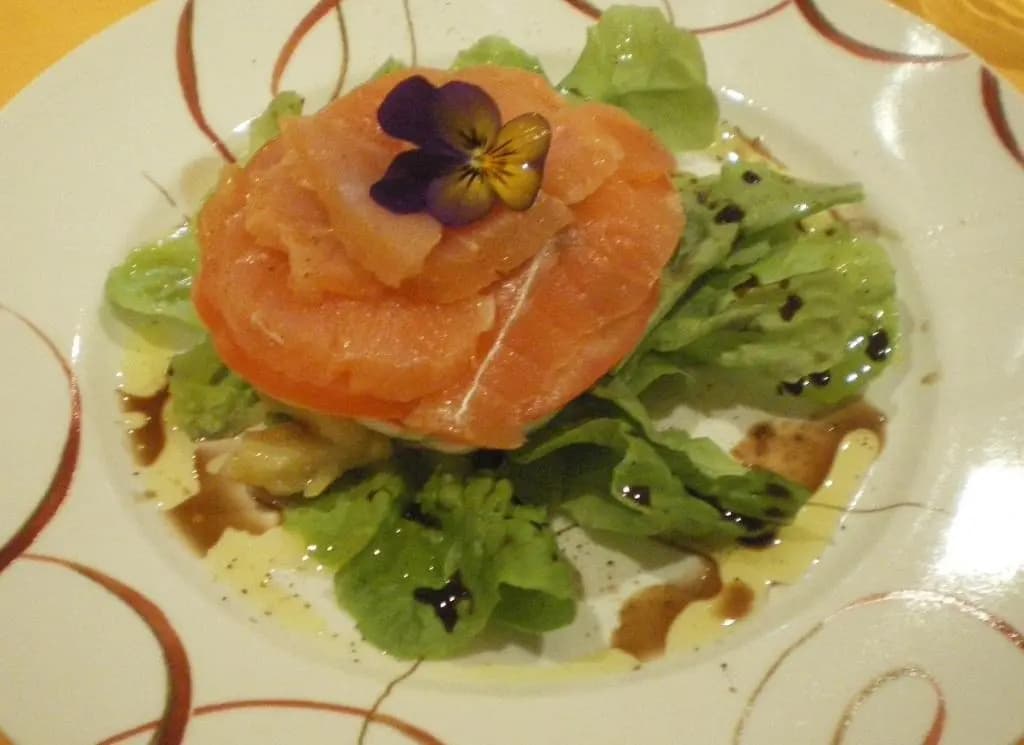 Les Peyrouses - Photo 4