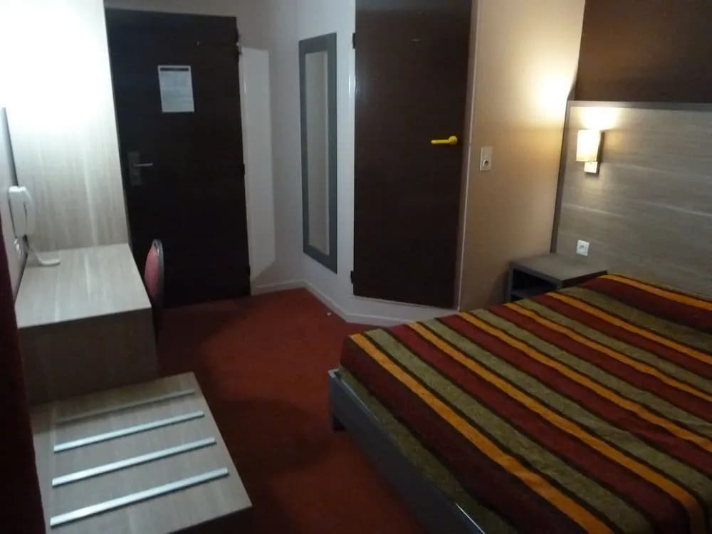 Hôtel Lou Mistralou - Photo 3