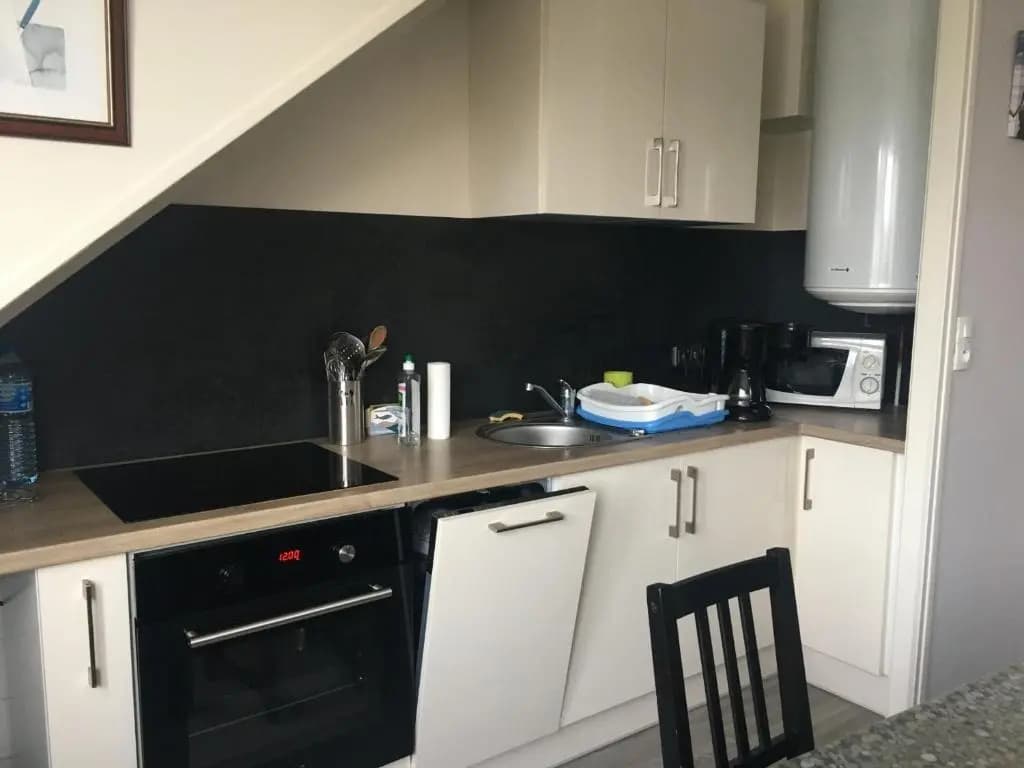 Appartement Fort-Mahon-Plage, 3 pièces, 6 personnes - FR-1-482-18 - Miniature 8