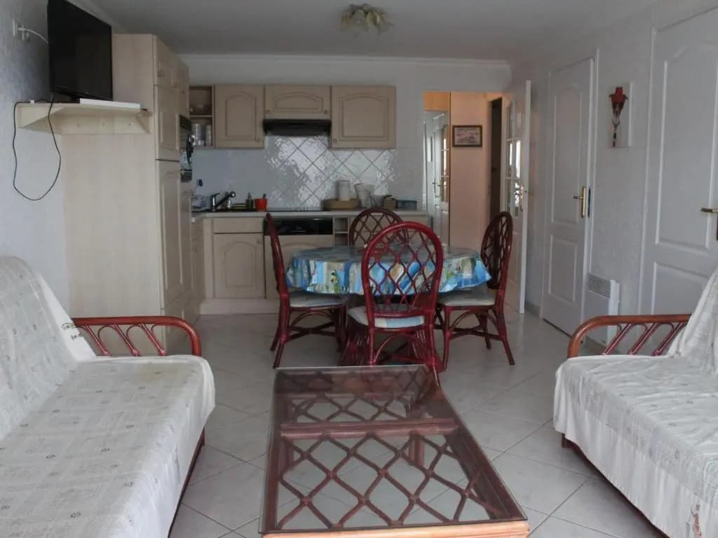 Appartement Fort-Mahon-Plage, 4 pièces, 4 personnes - FR-1-482-9 - Photo 4
