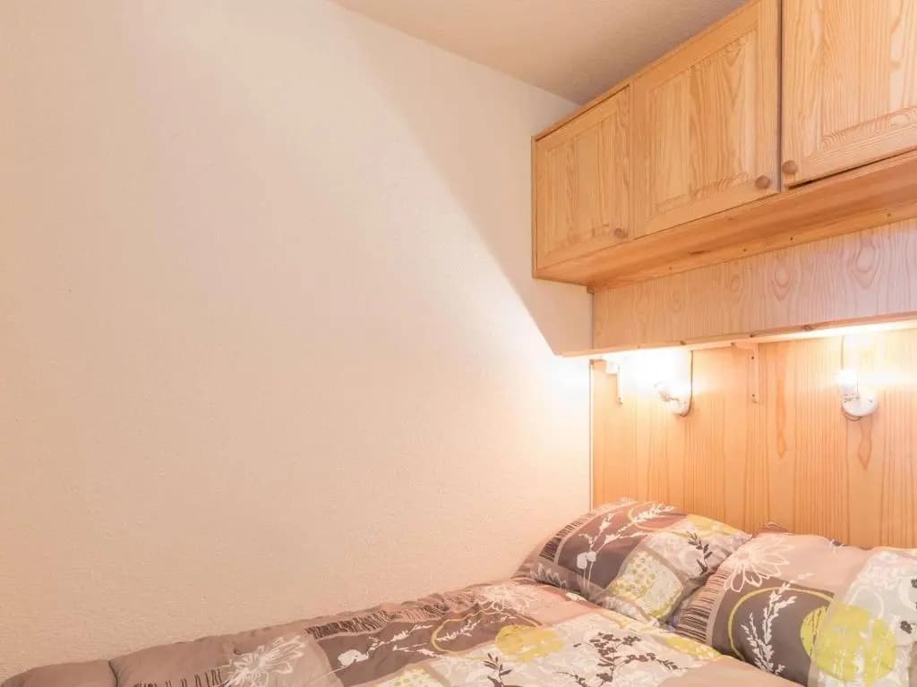 Appartement Montgenèvre, 2 pièces, 5 personnes - FR-1-330D-54 - Photo 1