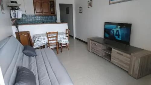 Apt Front De Mer Dans Residence Luxe Securisee - Photo 2