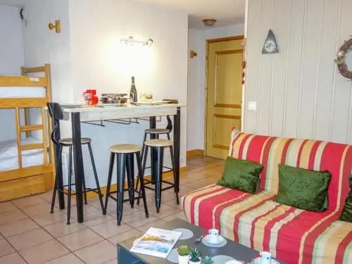 Apartment Les Jardins Alpins.1 - Photo 3