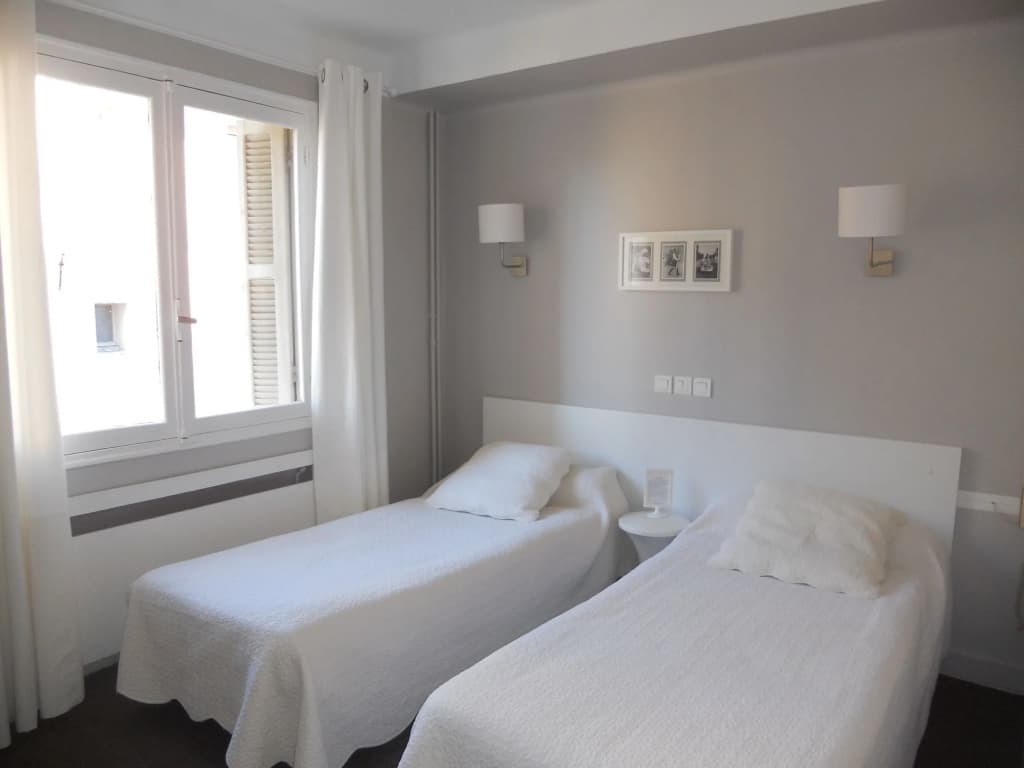 Hôtel La Caravelle - Miniature 7