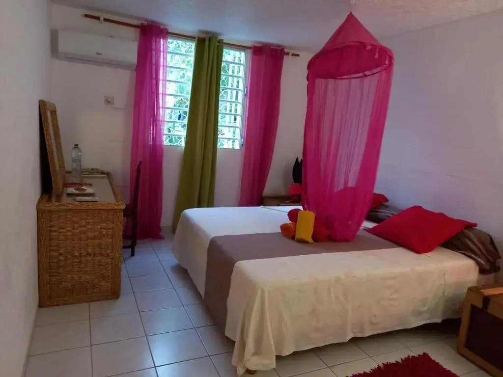 Mapi des Iles - chambre chez l'habitant - Photo 1