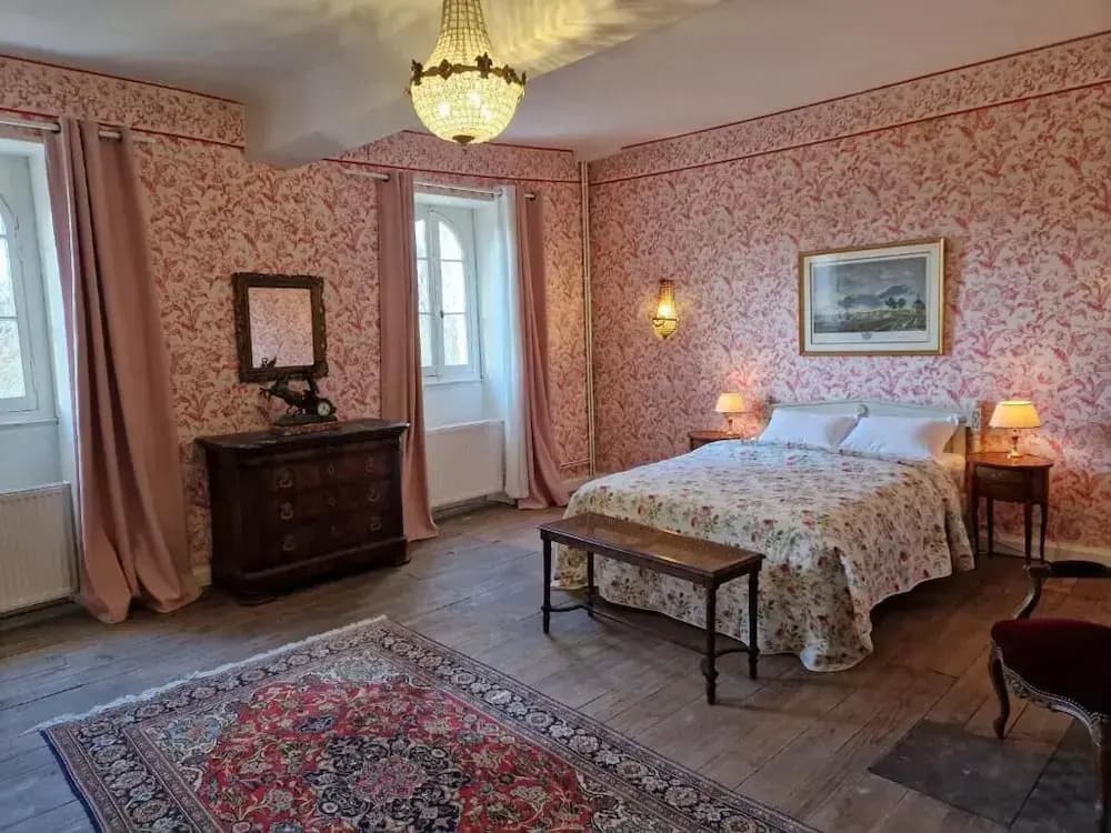 Château St Justin - Photo 4
