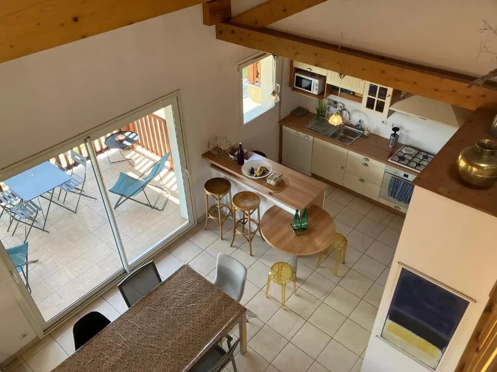 Les balcons de la Luye - Photo 2