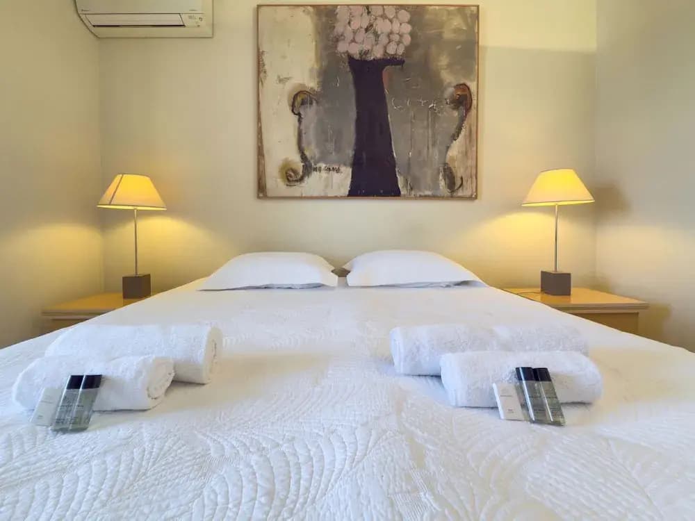 L Artiste in Cannes With 3 Bedrooms and 3 Bathrooms - Miniature 7