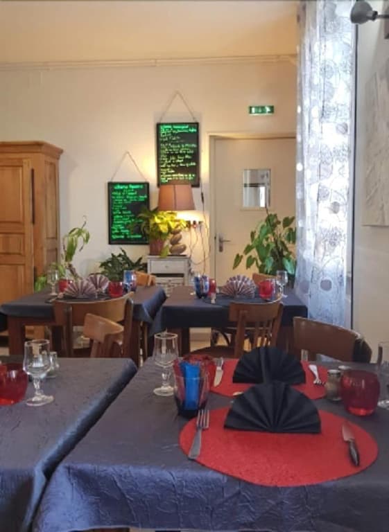 Relais des Forets - Miniature 8