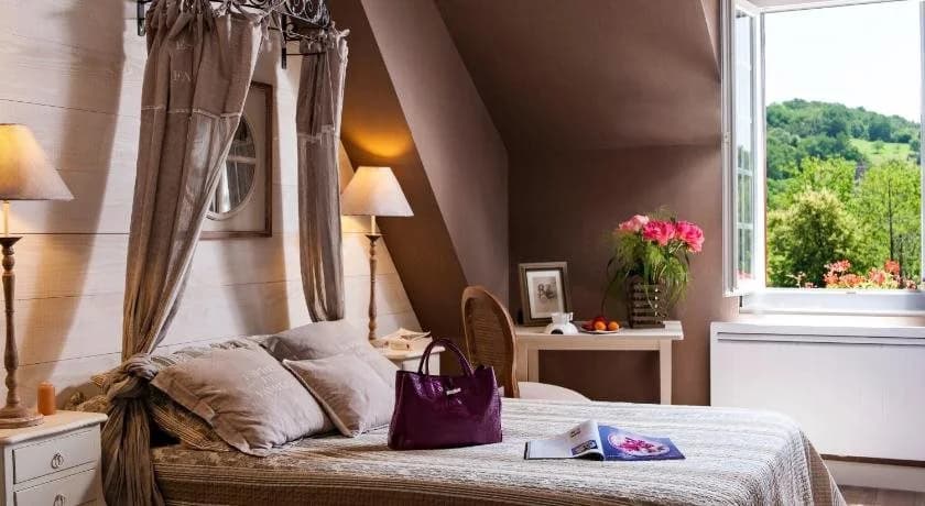 Hostellerie Belle Rive - Photo 4