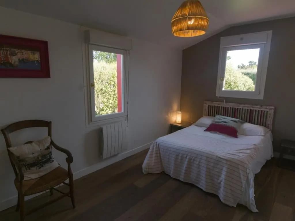 Maison Sauzon, 4 pièces, 8 personnes - FR-1-418-29 - Photo 3