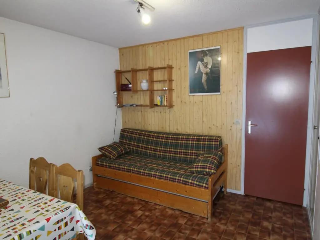 Appartement Lanslevillard, 2 pièces, 4 personnes - FR-1-508-231 - Photo 3