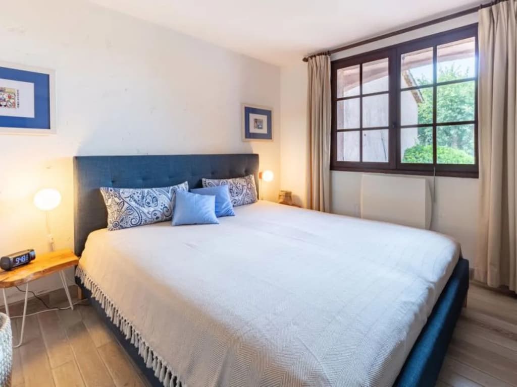La Maison bleue (GRI145) - Photo 2