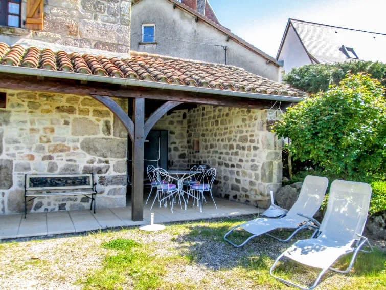 Holiday Home Le Pigeonnier - Photo 5