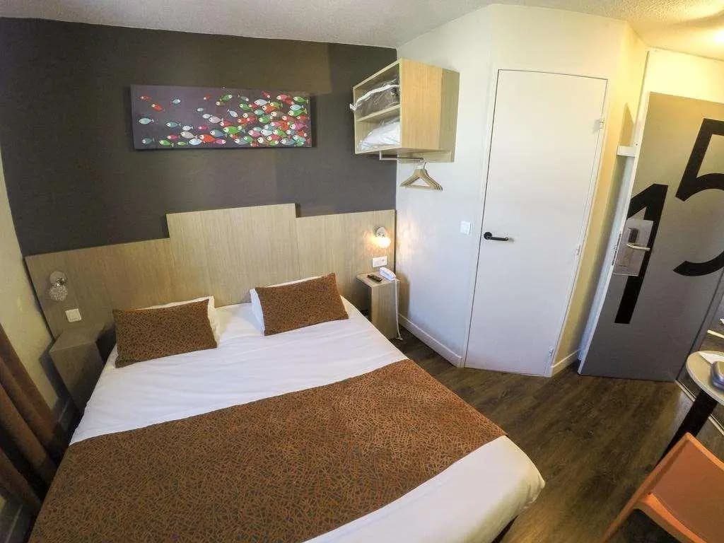 Brit Hotel Le Kerodet - Photo 3