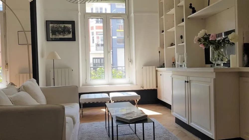 Appart Hotel La Madeleine - Gaylor - Photo 3