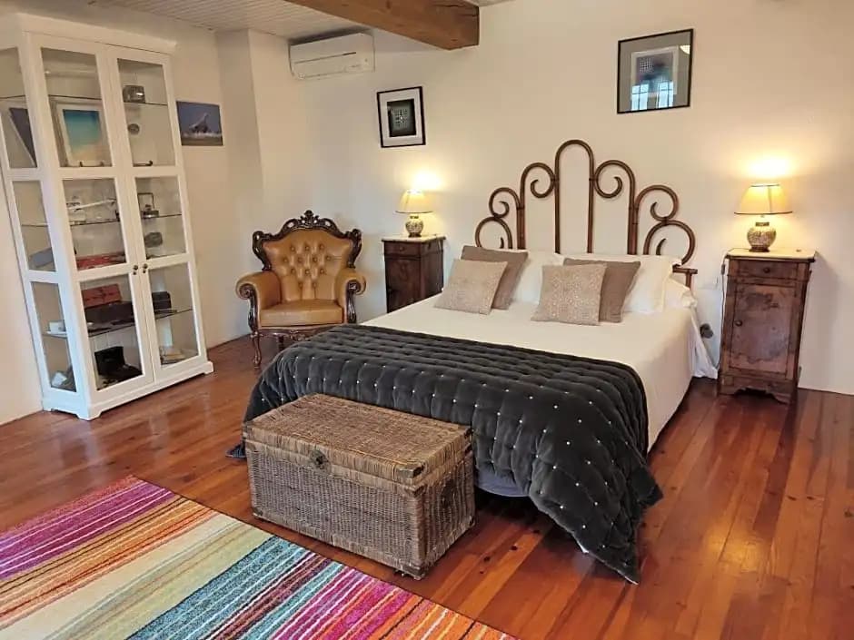 Chambres d'hôtes Peu del Causse SPA - Photo 1