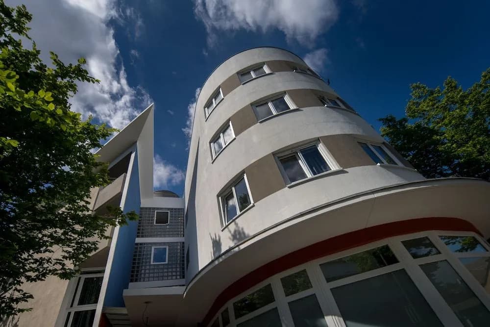 Lagrange Apart'HOTEL Mulhouse - Photo 1