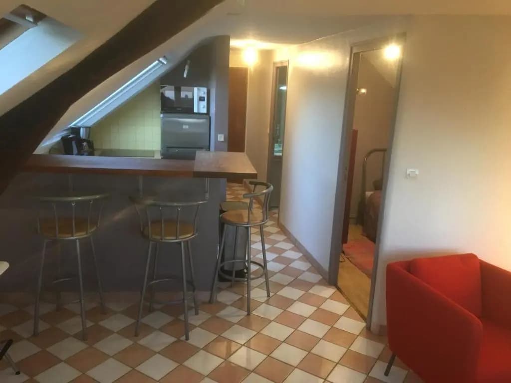 Rouen Quartier St Maclou - Photo 2