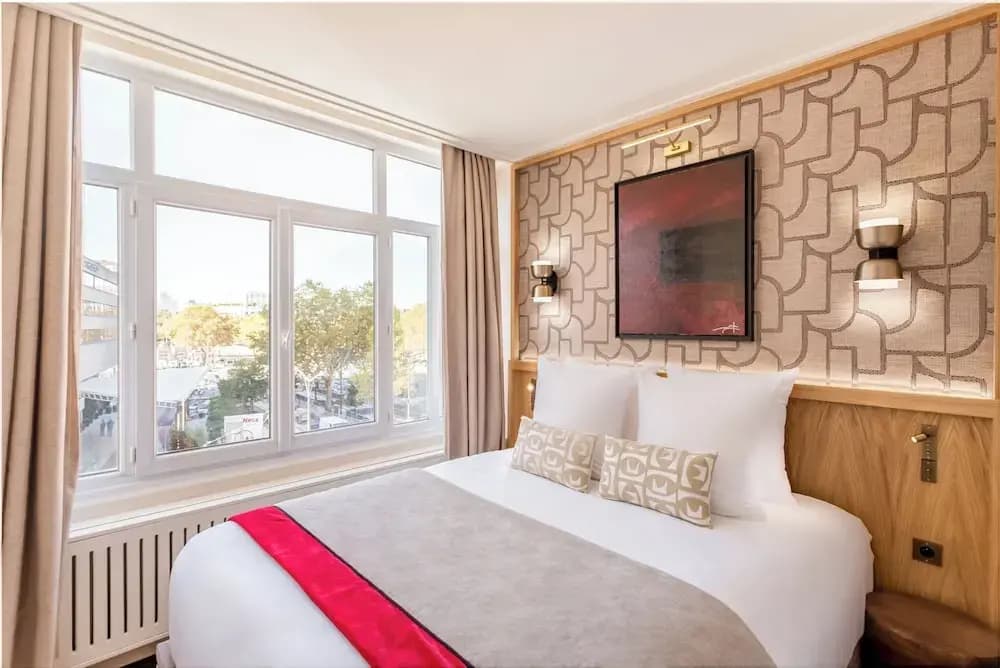 Merveil Luxury Suites - Cyr I-II - Terrasse - Photo 2