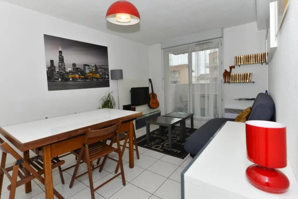 Appartement Toulouse - Photo 2