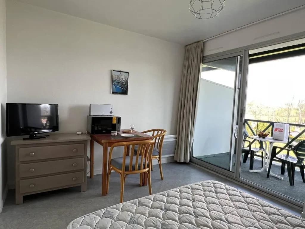 Appartement Cambo-les-Bains, 1 pièce, 2 personnes - FR-1-495-96 - Photo 5