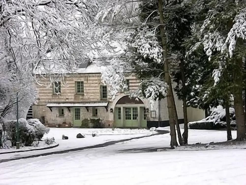 Moulin de Mombreux - Photo 1