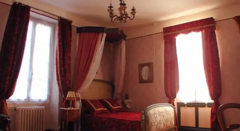 Maison d'Hôtes Le Logis de Reyjade - Photo 3