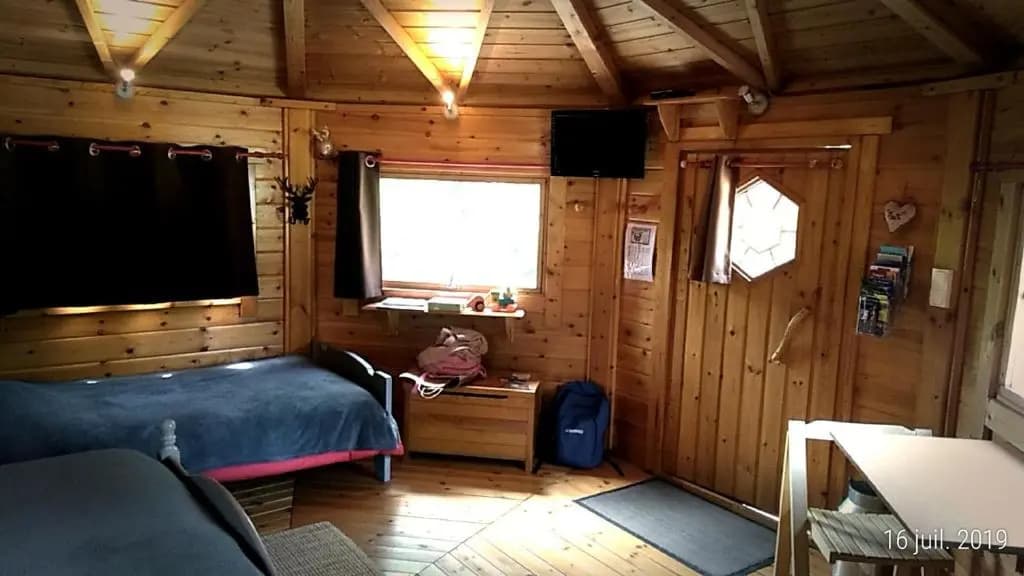 La Vallée du Cher - Photo 2