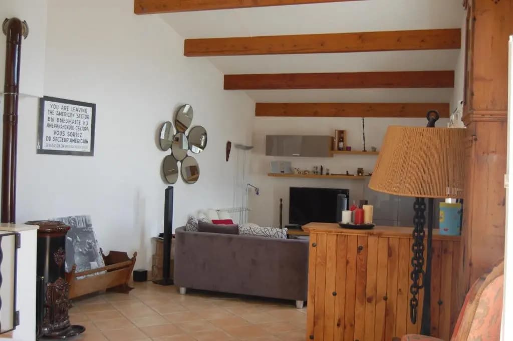 La Villa Du Bonheur - Photo 3