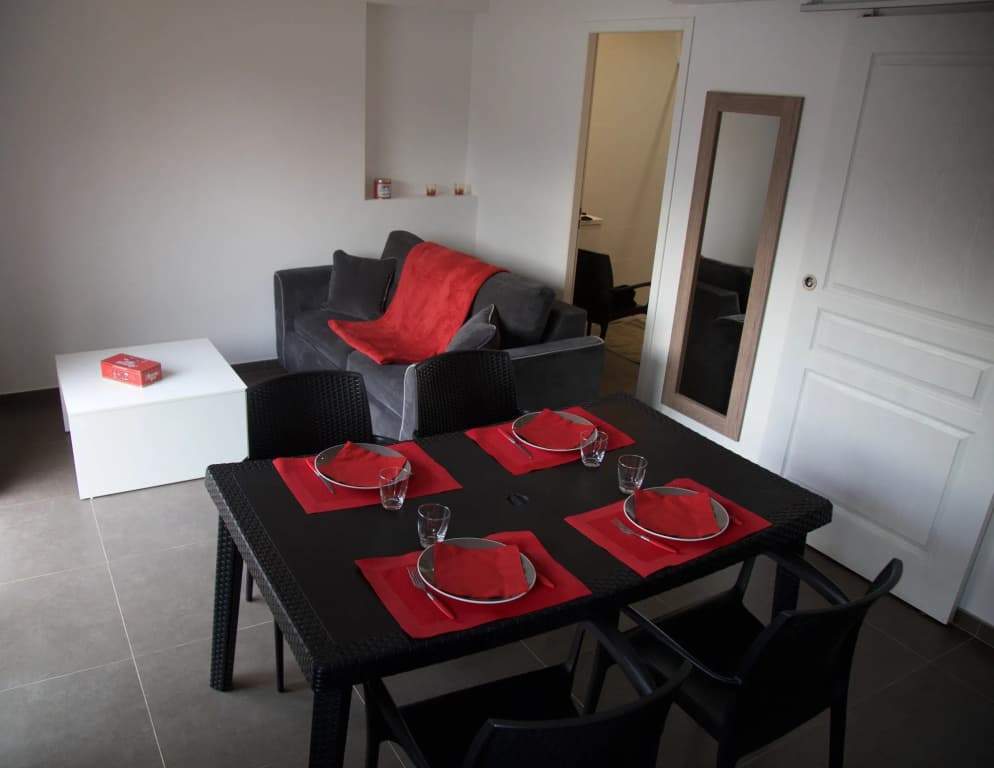 Hotel Sampiero Corso - Photo 1