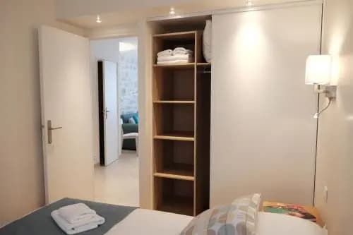 Jardin Saint Honoré Apartments - Photo 5