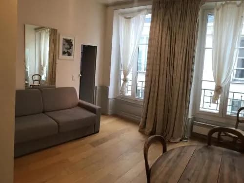 Atypique apartment - Saint-Germain des Prés - Miniature 6
