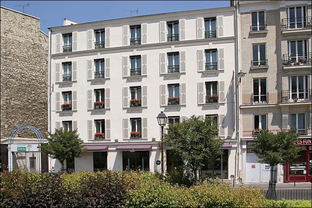 Villa Lutece Port Royal - Photo 1